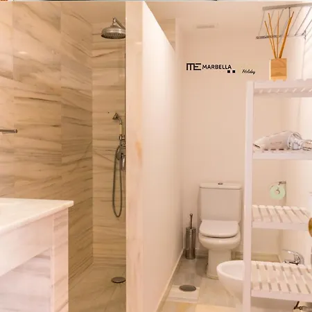 Apartment 732 Luminoso Estudio En Segunda Linea De Playa En
